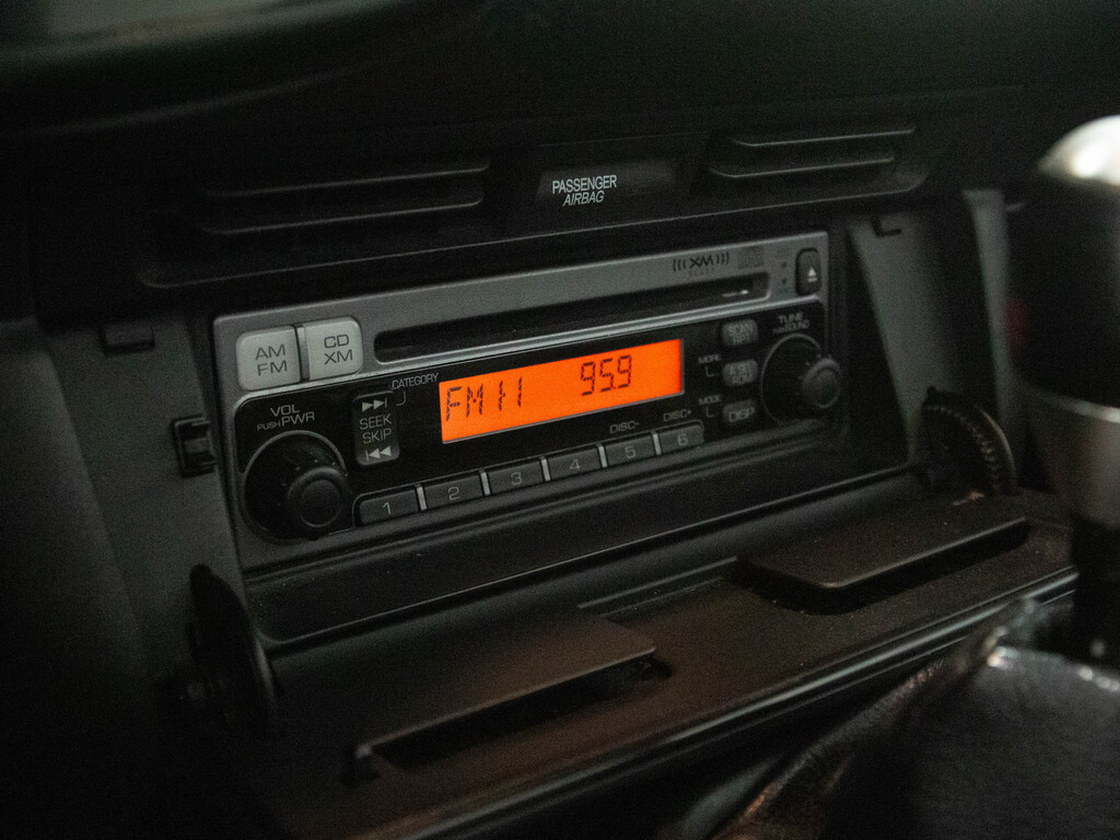 2006 Honda S2000 CONVERTIBLE   SOFT TOP   MANUAL, 多伦多, 全款车