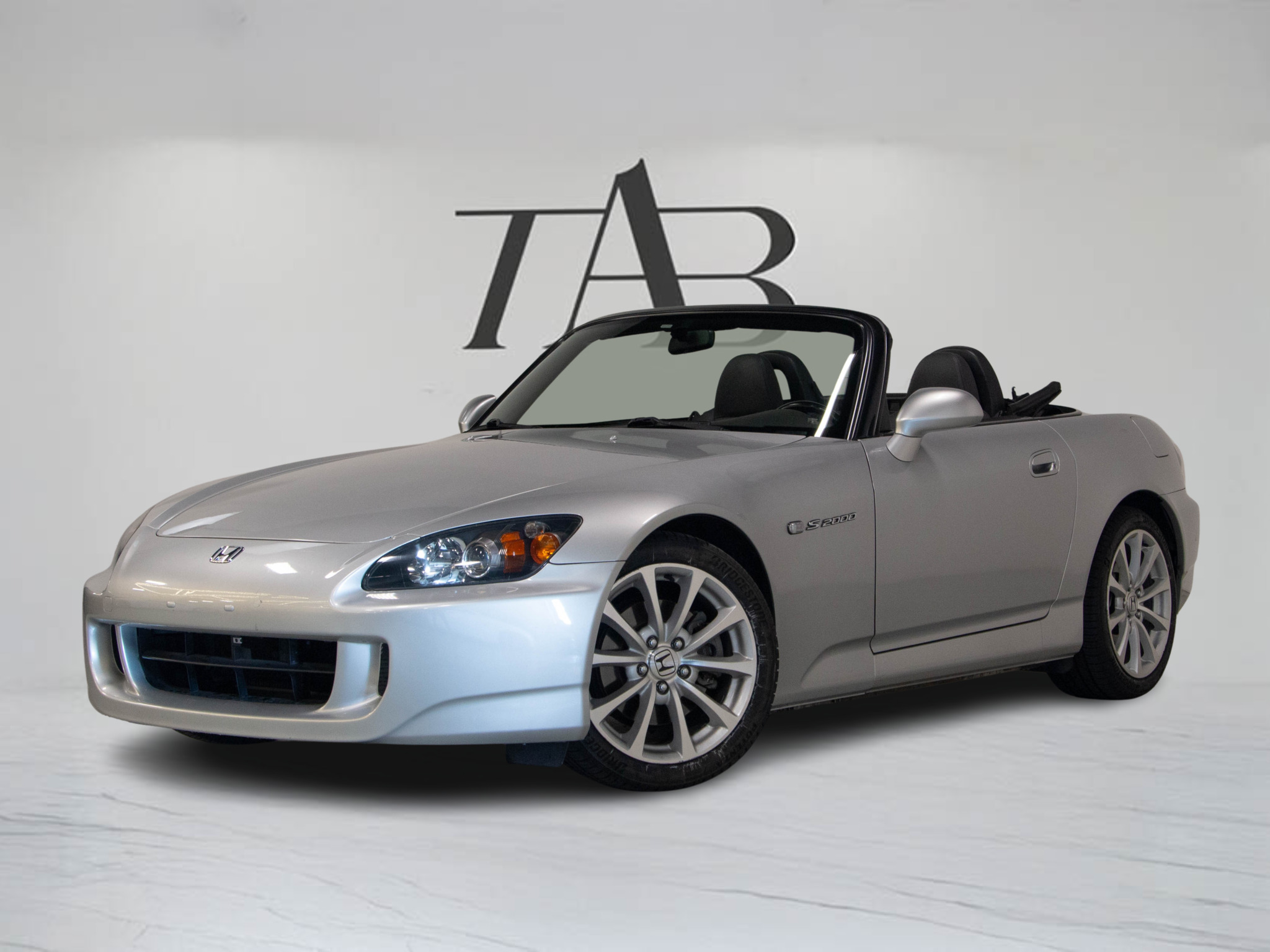 2006 Honda S2000