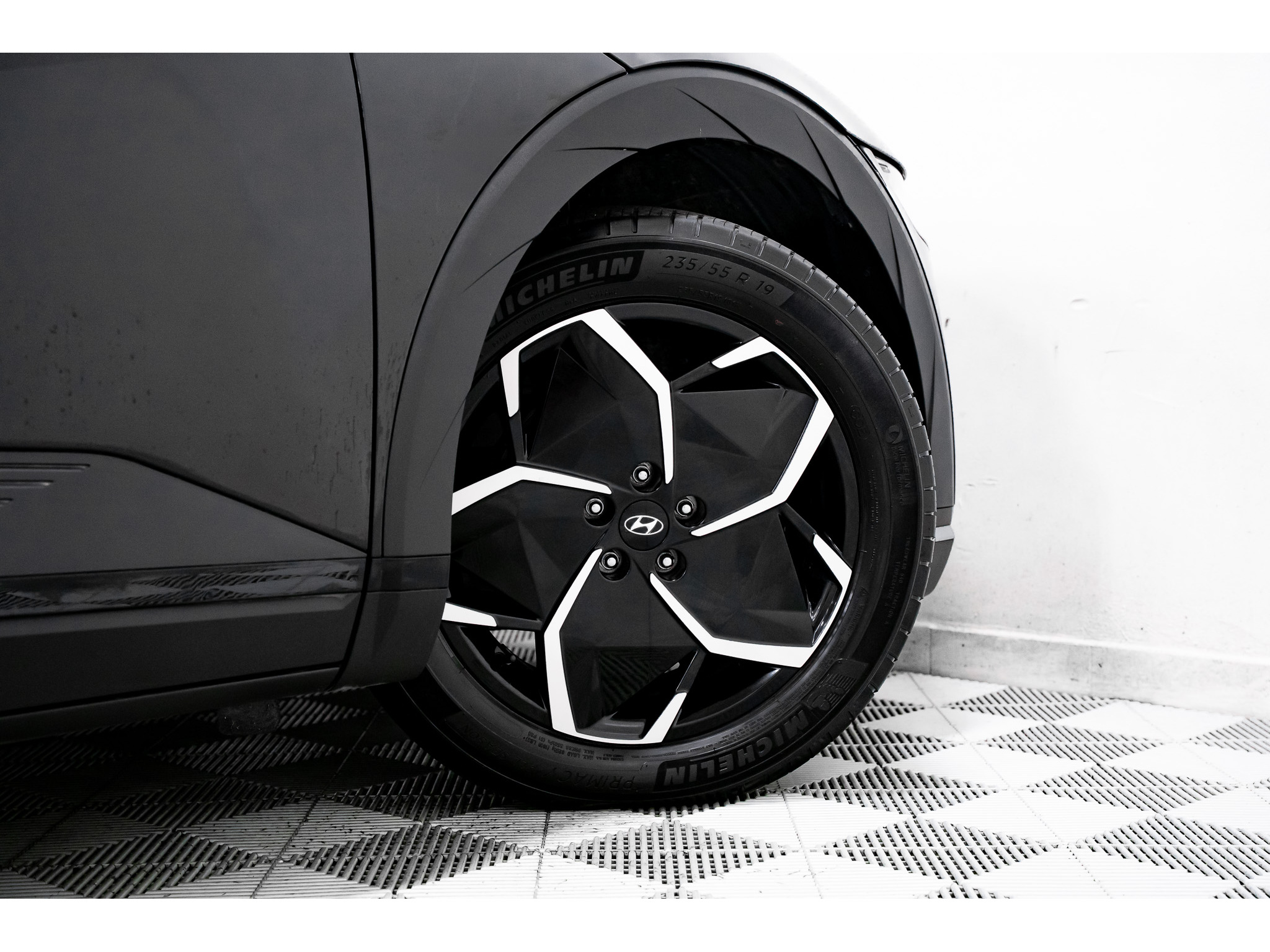 2022 Hyundai IONIQ 5