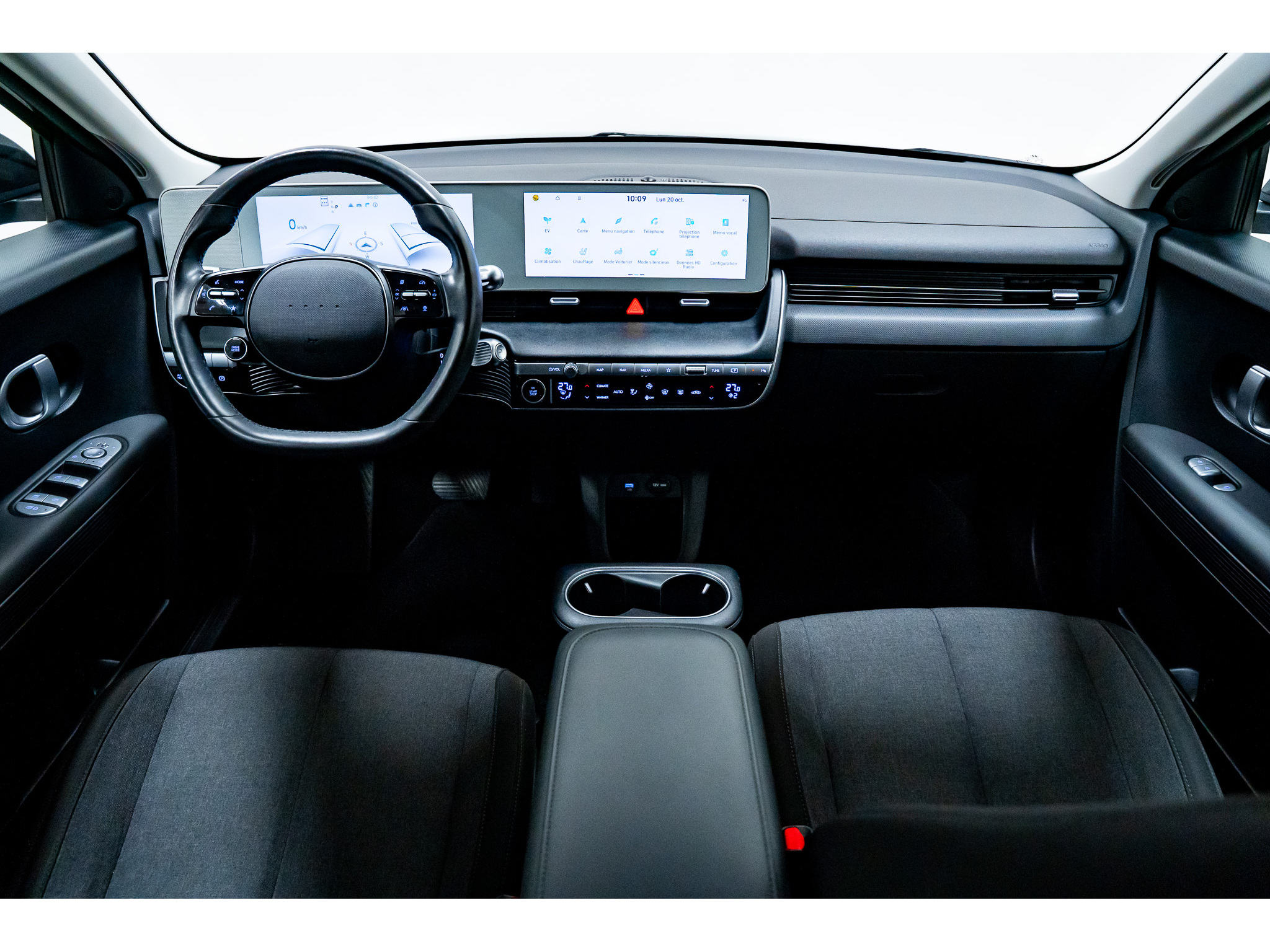 2022 Hyundai IONIQ 5