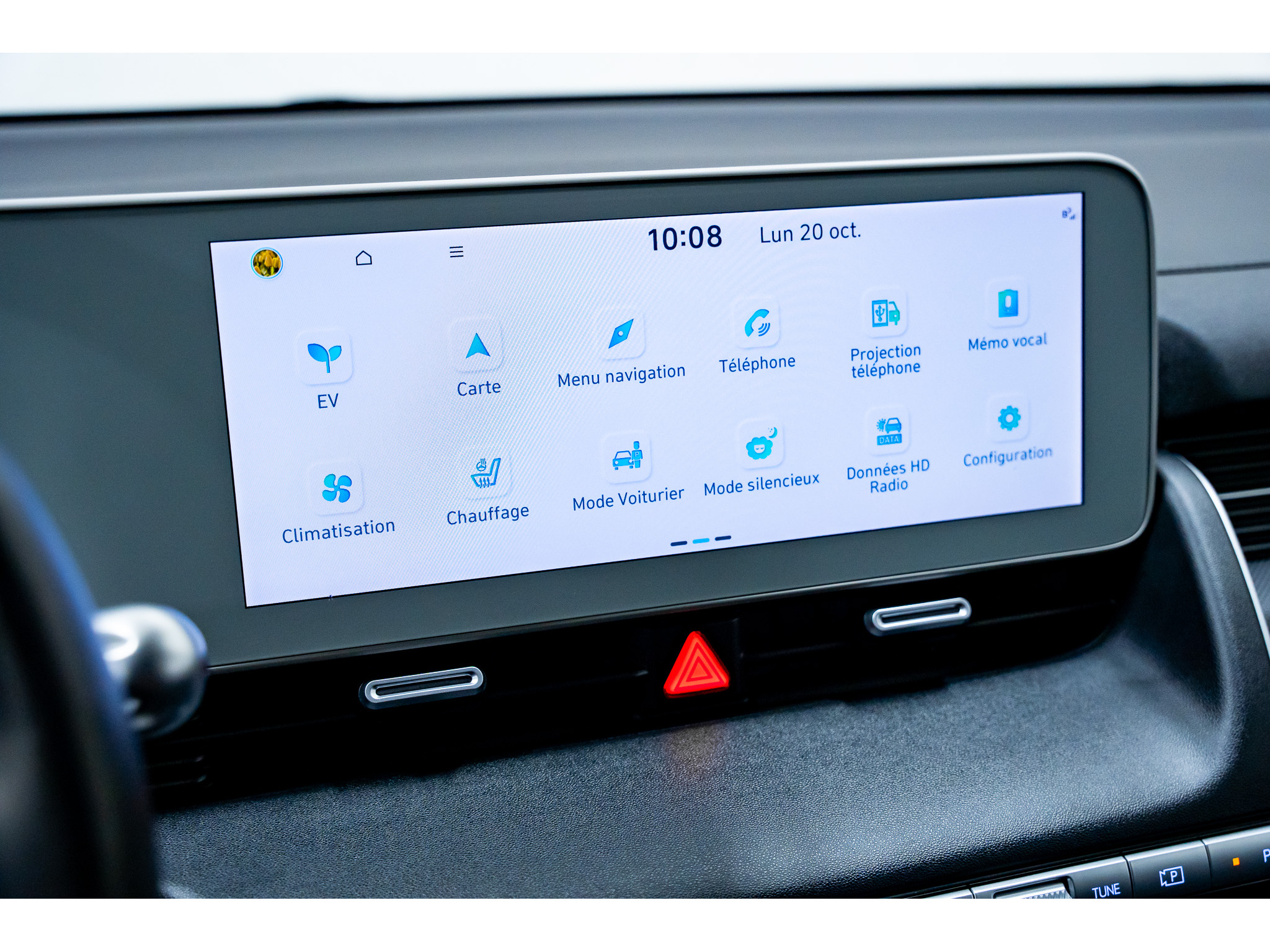 2022 Hyundai IONIQ 5