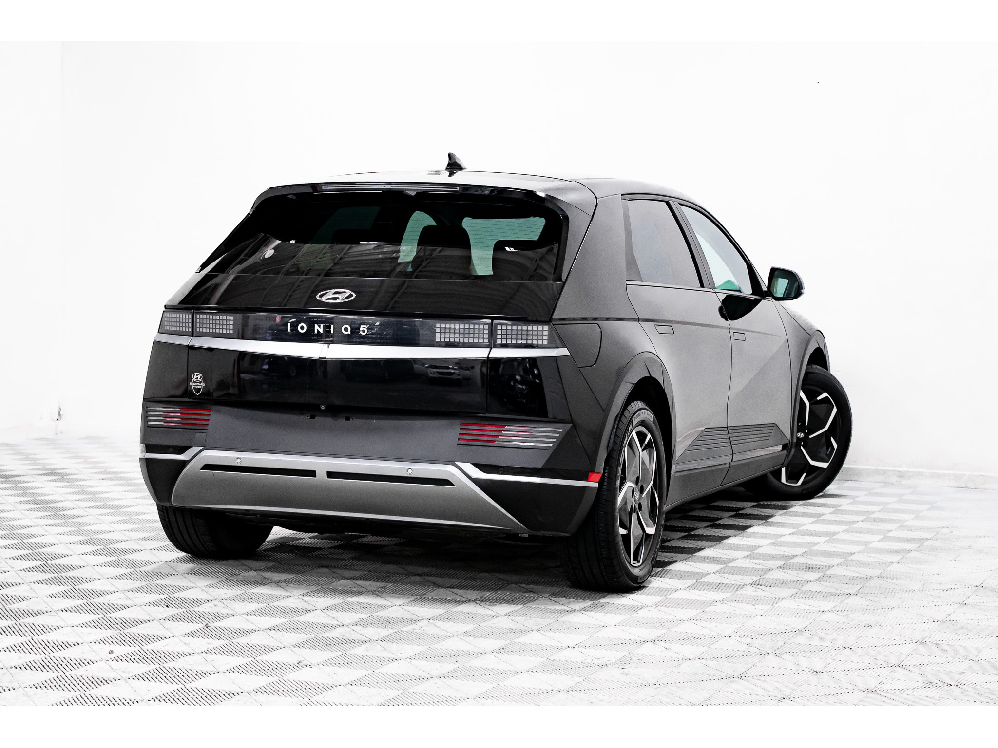 2022 Hyundai IONIQ 5