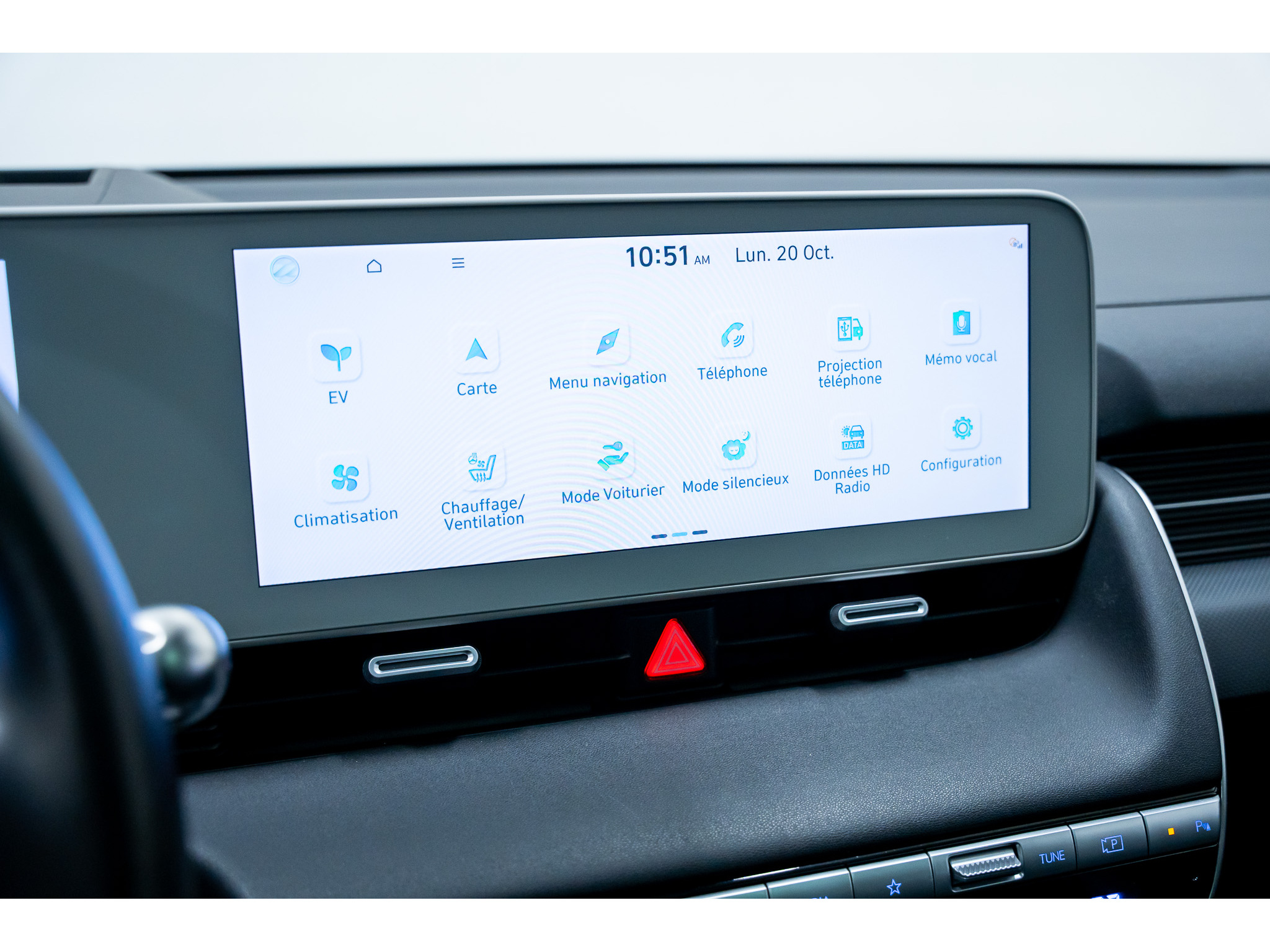 2023 Hyundai IONIQ 5