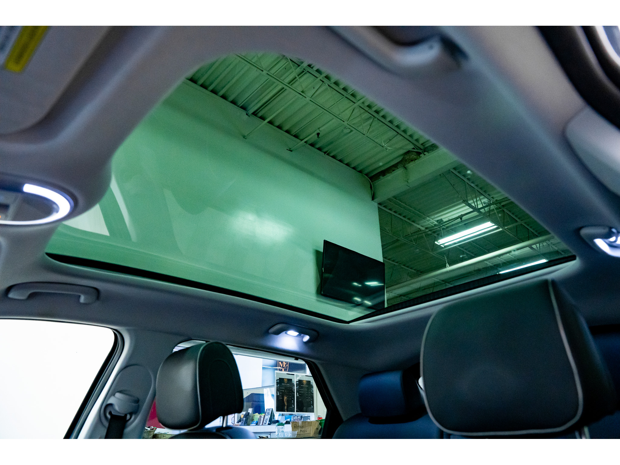 2023 Hyundai IONIQ 5