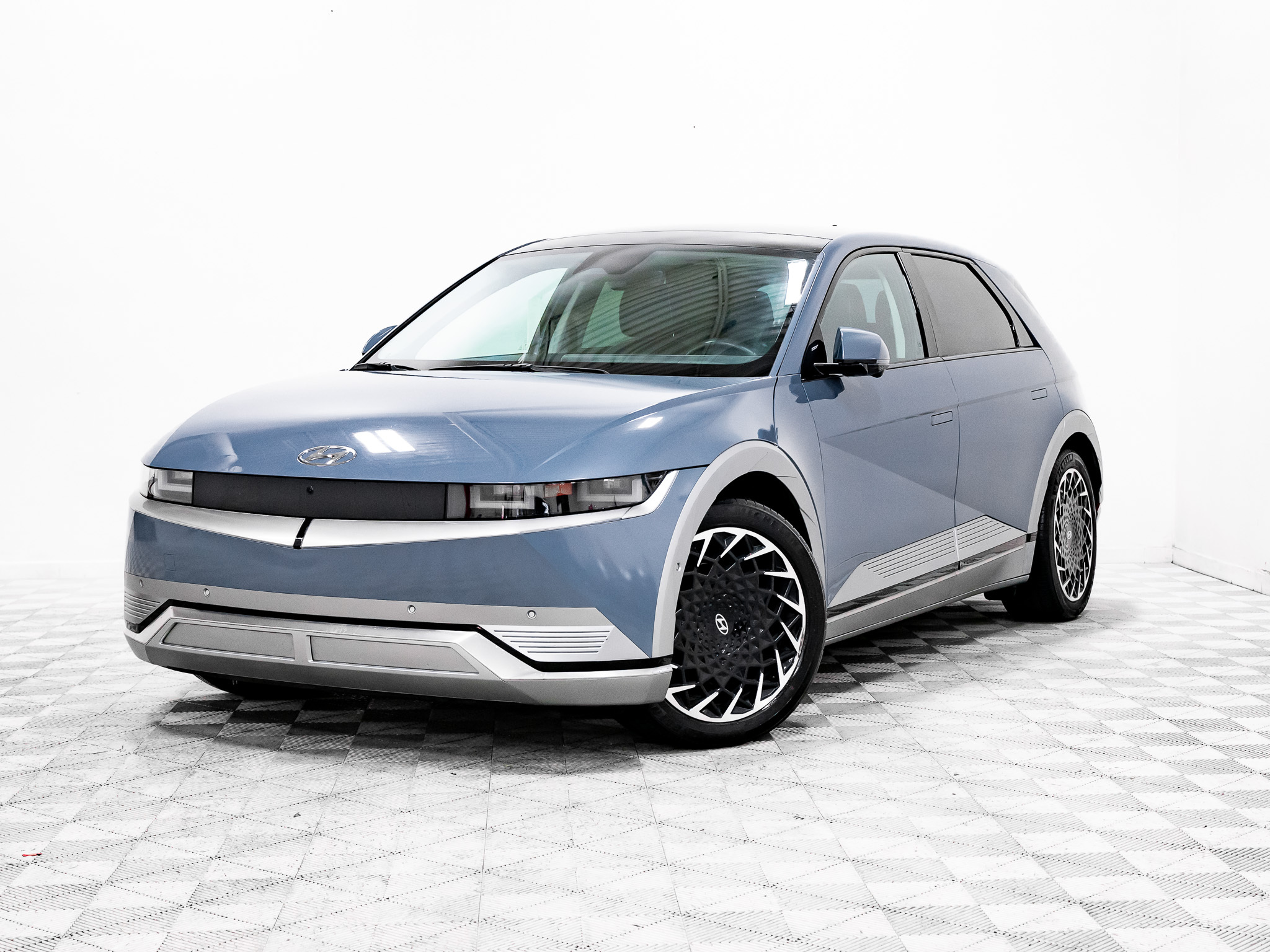 2023 Hyundai IONIQ 5