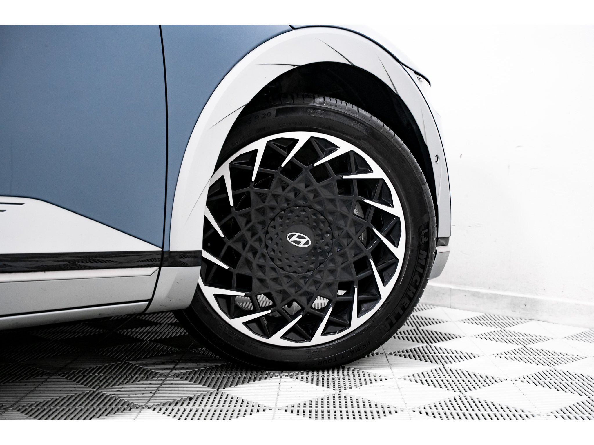 2023 Hyundai IONIQ 5