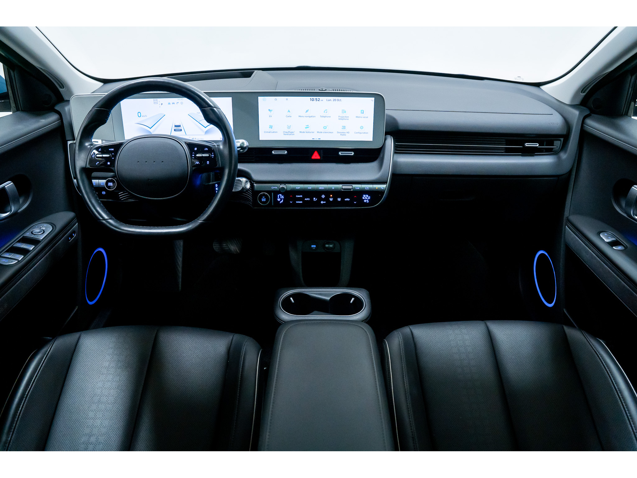 2023 Hyundai IONIQ 5