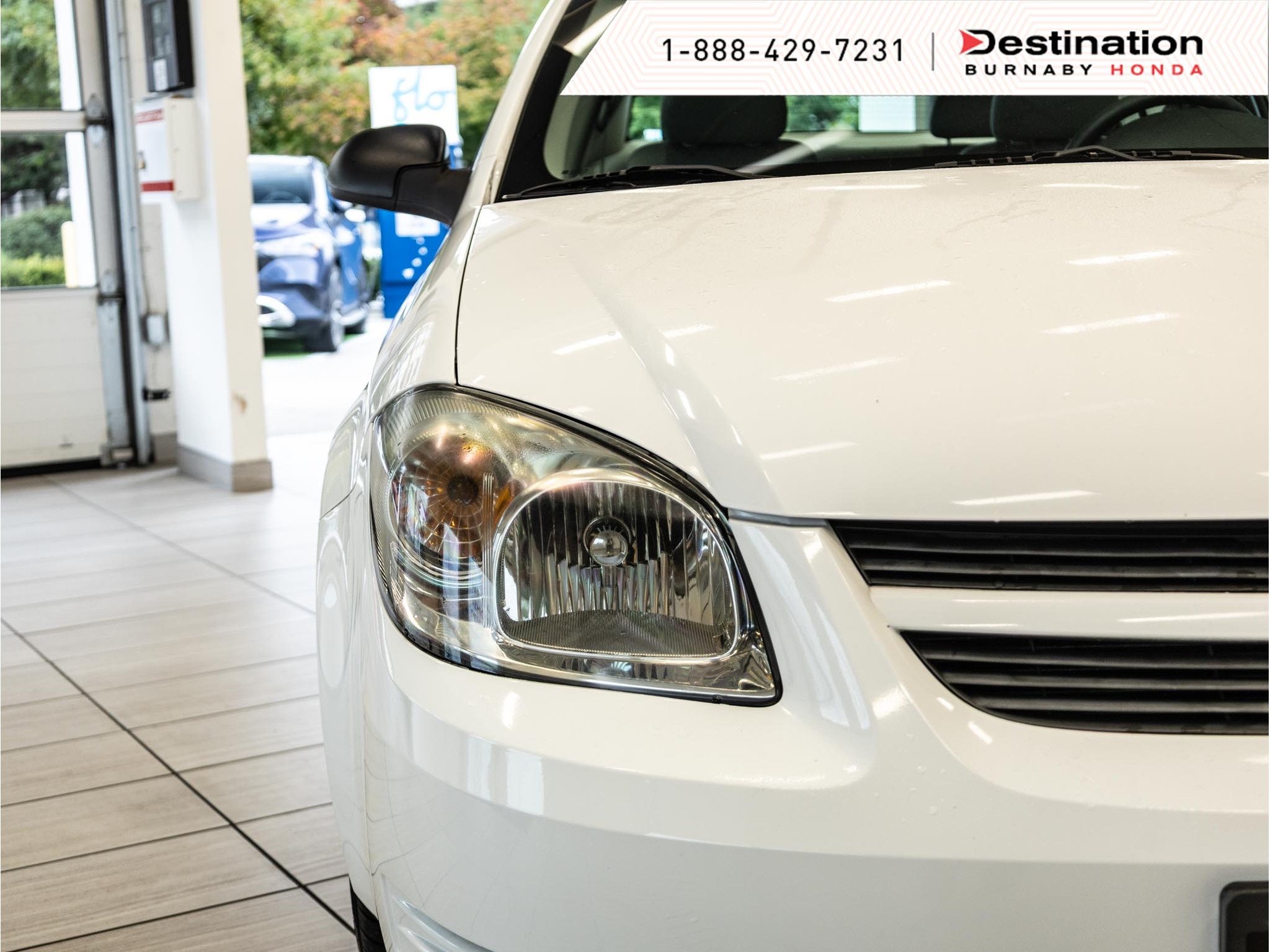 2010 Chevrolet Cobalt