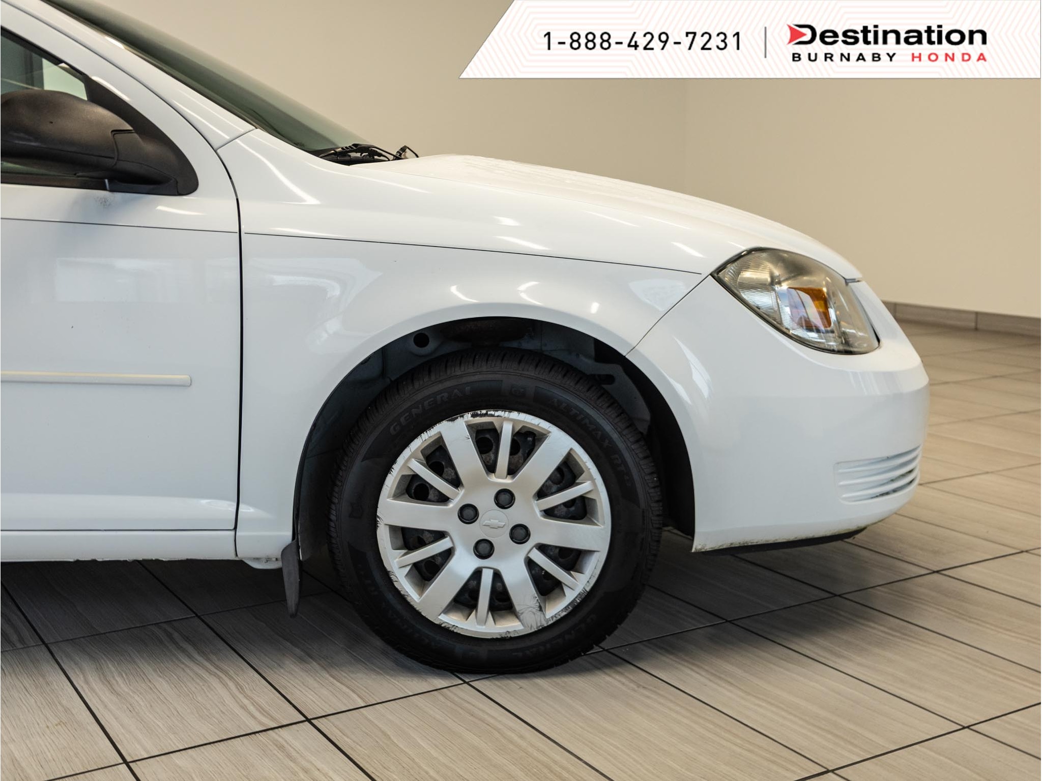 2010 Chevrolet Cobalt