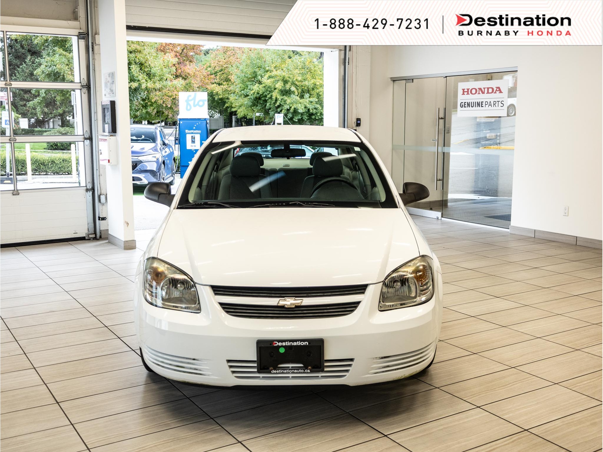 2010 Chevrolet Cobalt