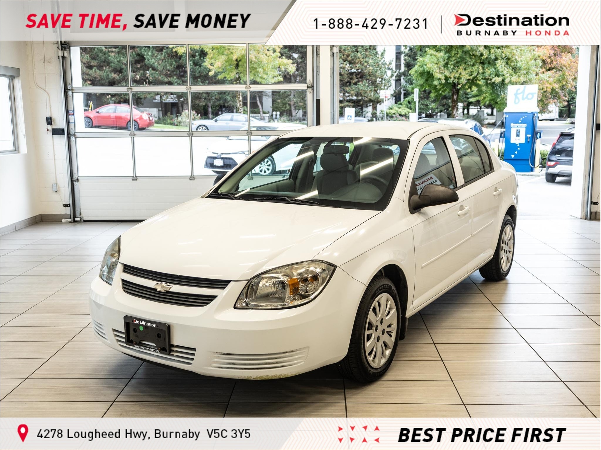 2010 Chevrolet Cobalt