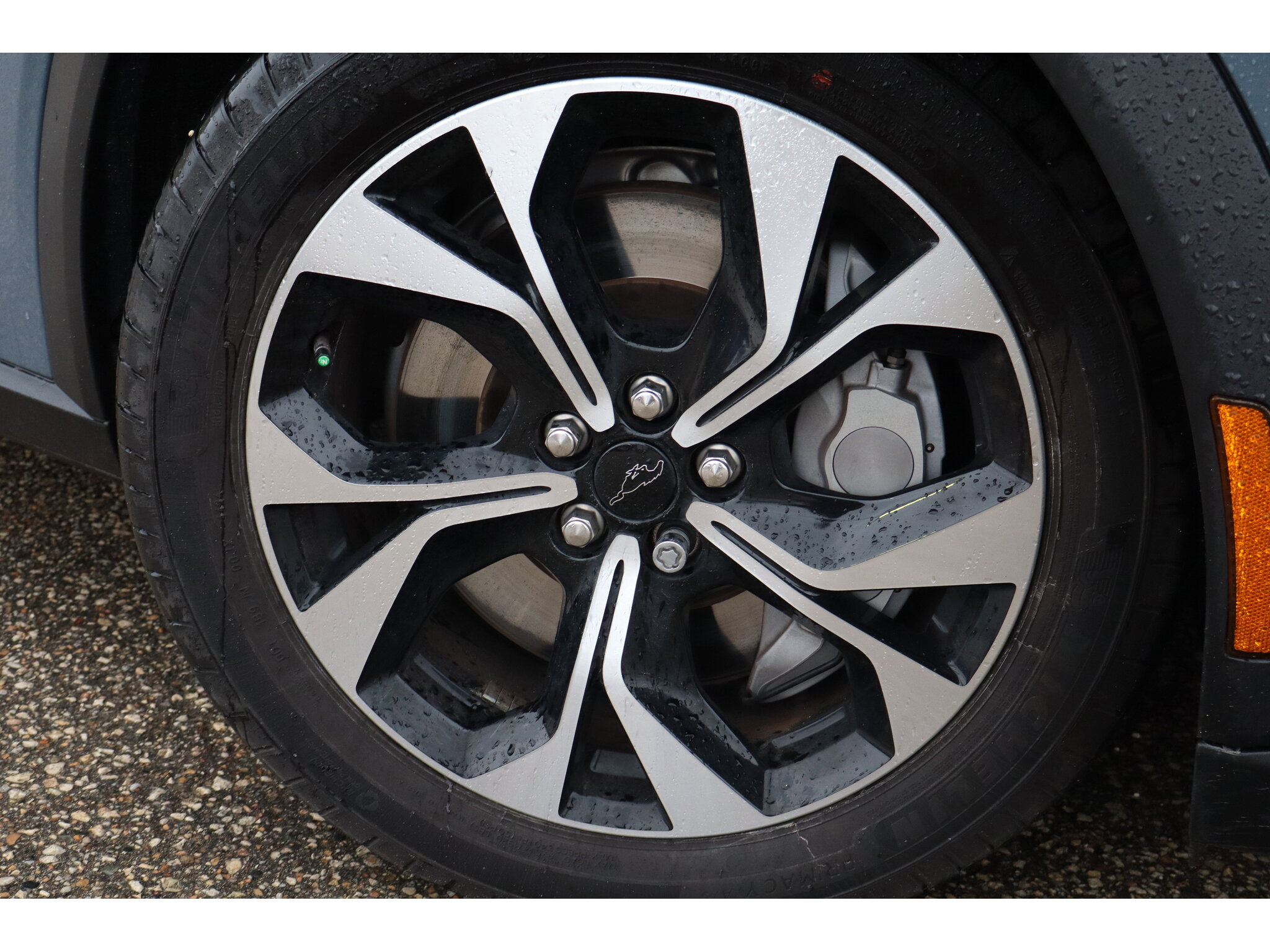 2024 Ford Mustang Mach-E