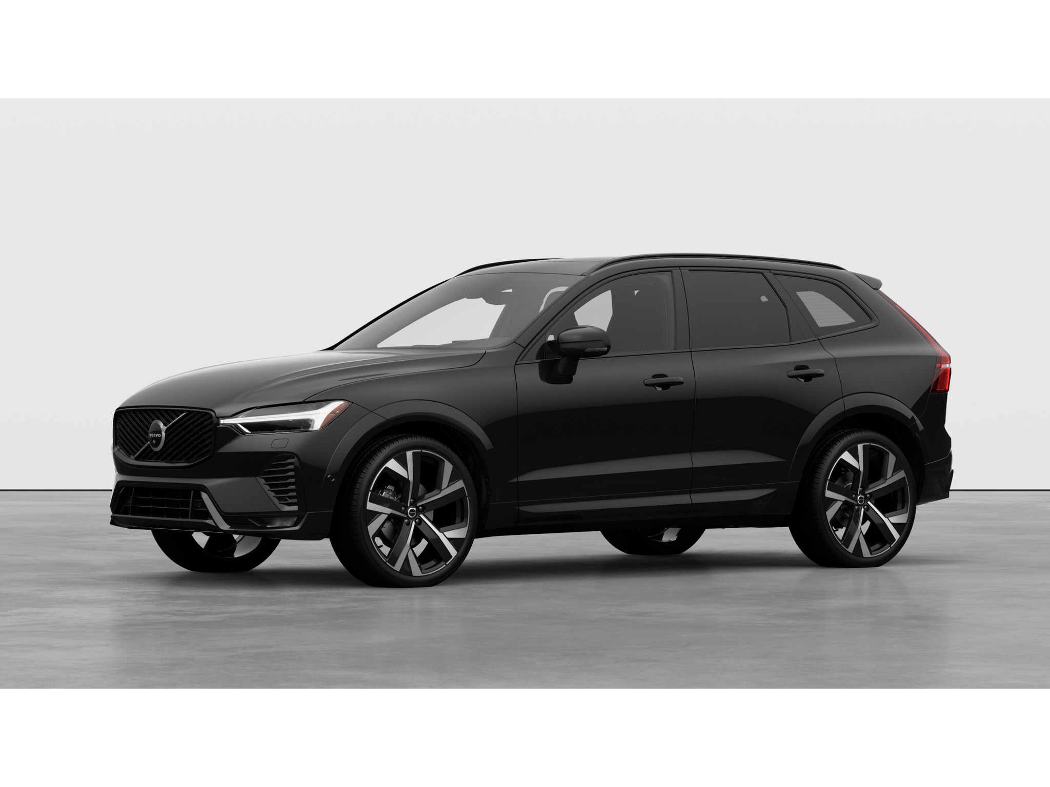 2026 Volvo XC60