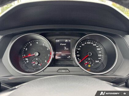 used 2018 Volkswagen Tiguan car, priced at $20,149