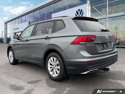 used 2018 Volkswagen Tiguan car, priced at $20,149