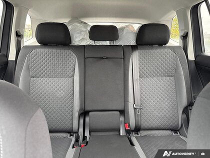 used 2018 Volkswagen Tiguan car, priced at $20,149