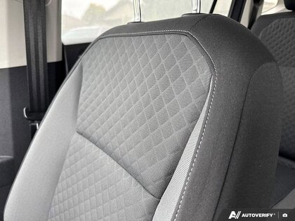 used 2018 Volkswagen Tiguan car, priced at $20,149