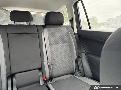 used 2018 Volkswagen Tiguan car, priced at $20,149