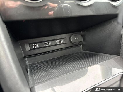 used 2018 Volkswagen Tiguan car, priced at $20,149