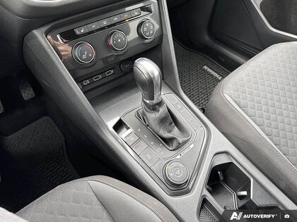 used 2018 Volkswagen Tiguan car, priced at $20,149