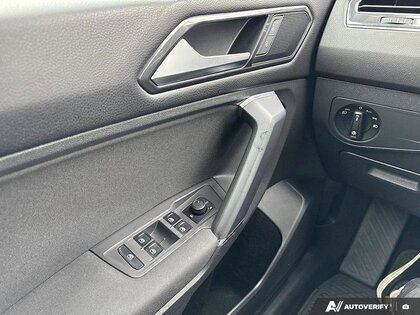 used 2018 Volkswagen Tiguan car, priced at $20,149