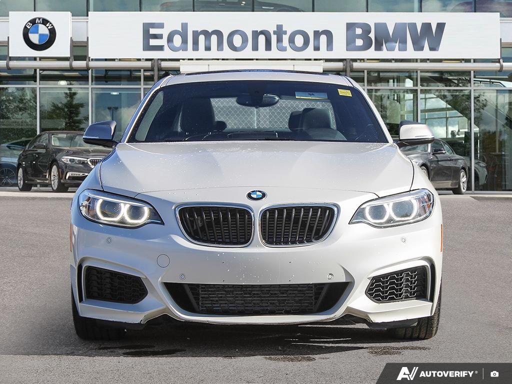 2016 BMW 2 Series