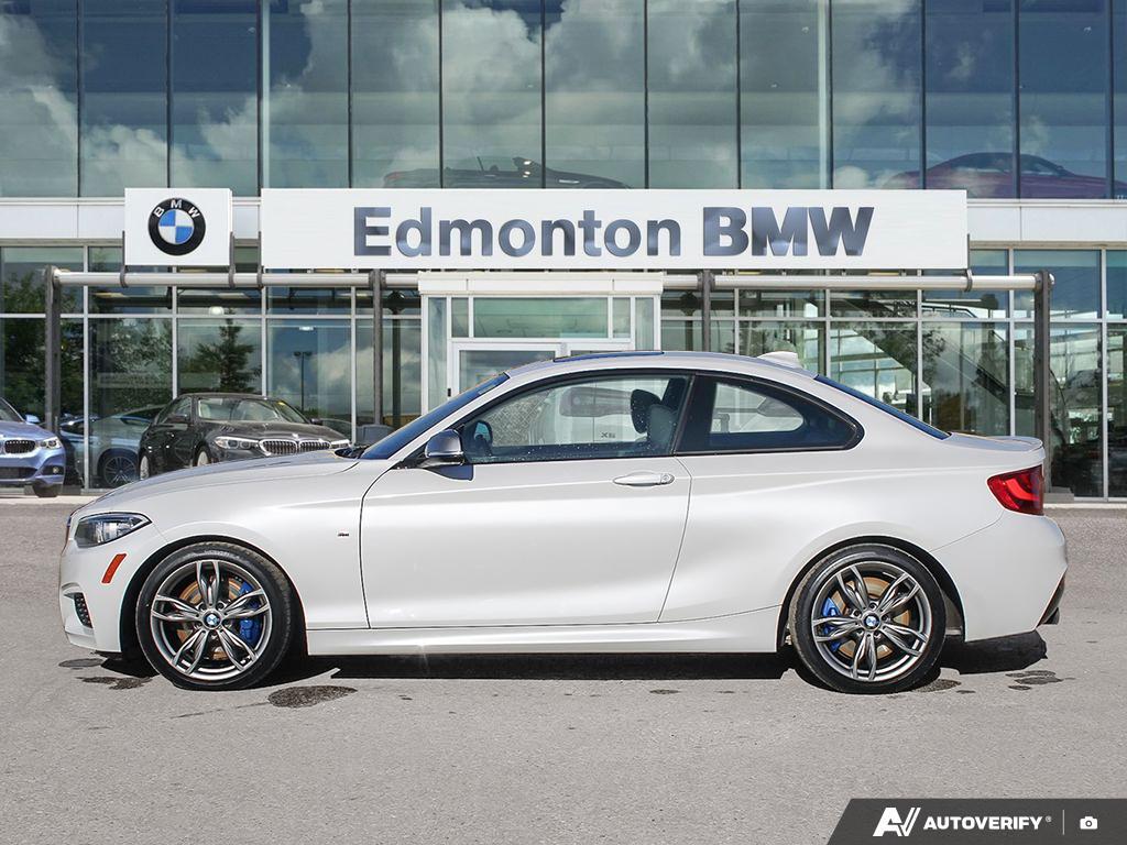 2016 BMW 2 Series