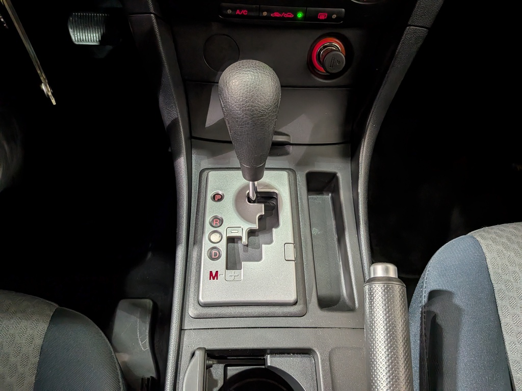Mazda Mazda3 2005 Mazda Mazda3 2005