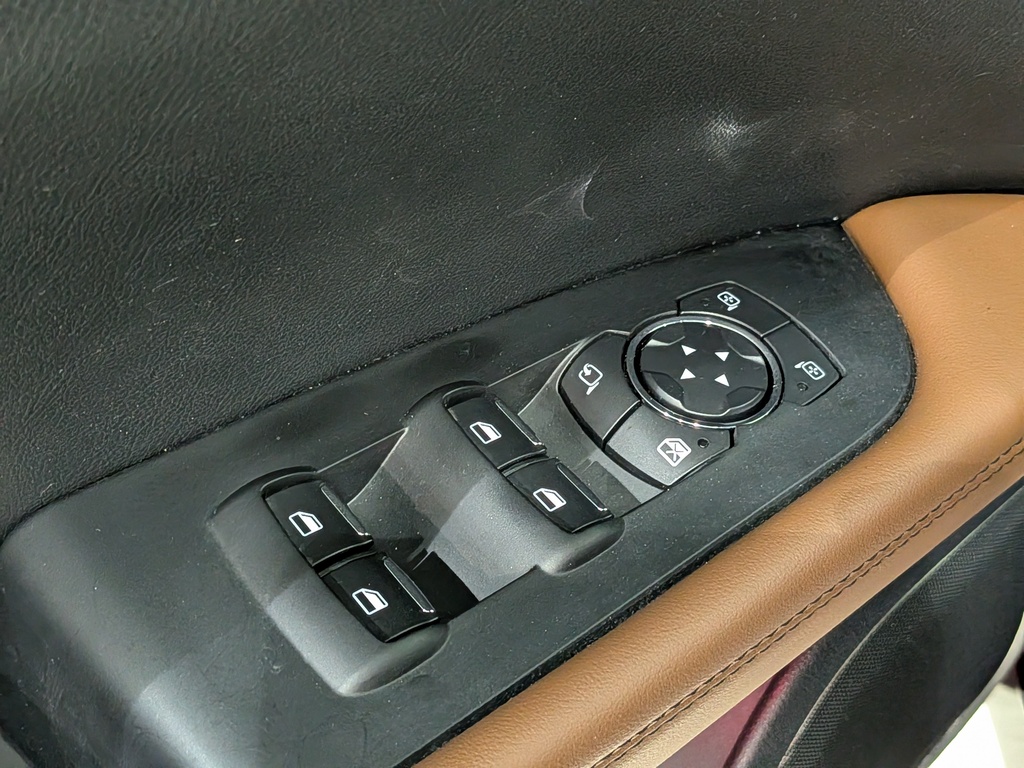 Lincoln Nautilus 2022