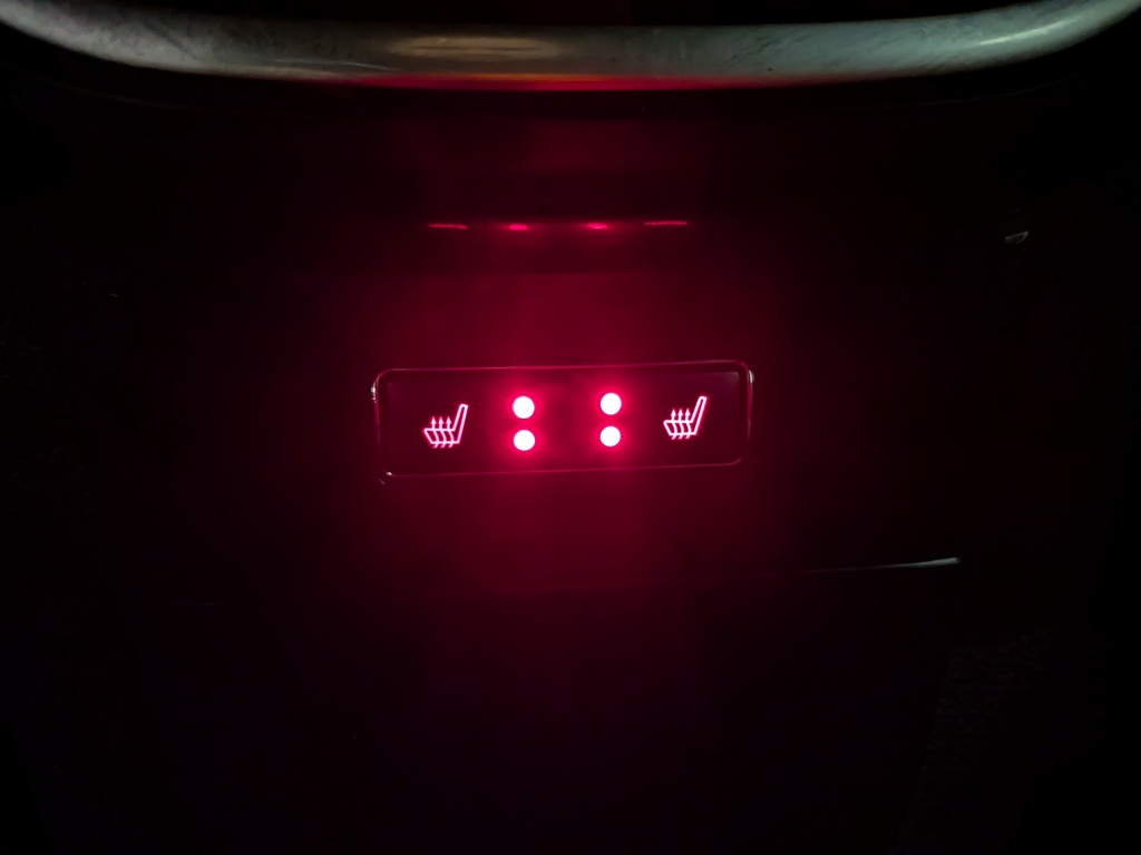 Lincoln Nautilus 2022