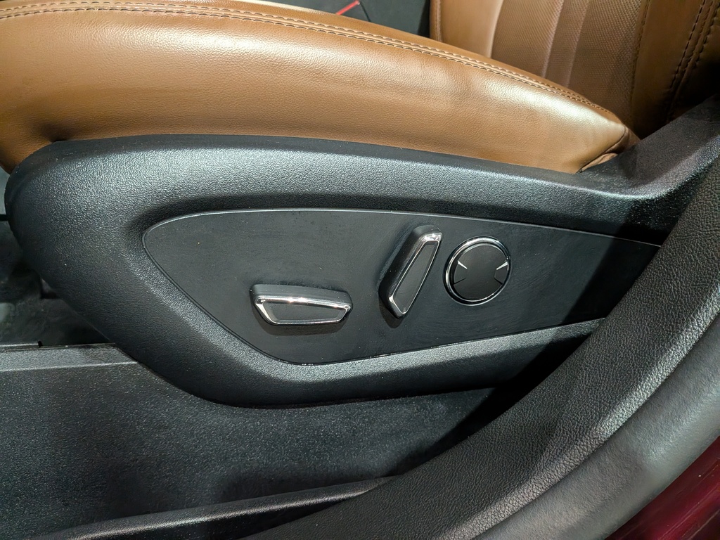 Lincoln Nautilus 2022