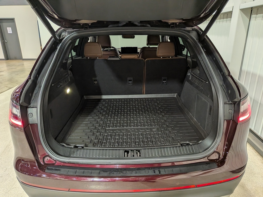 Lincoln Nautilus 2022