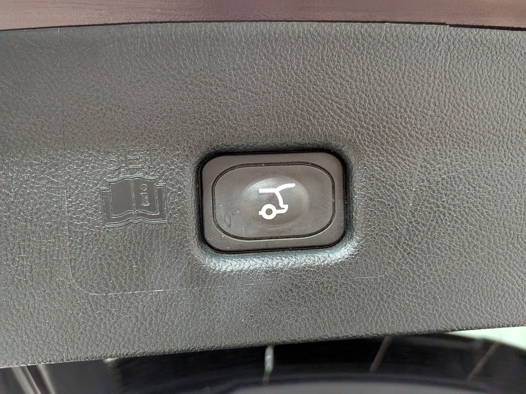 Lincoln Nautilus 2022