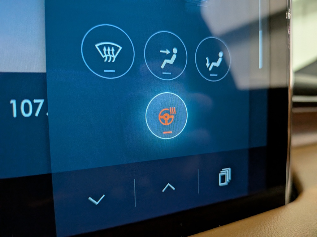 Lincoln Nautilus 2022