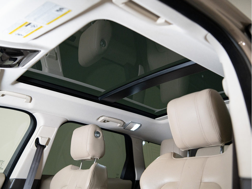 2017 Land Rover Range Rover Sport DIESEL Td6 HSE, 多伦多, 全款车