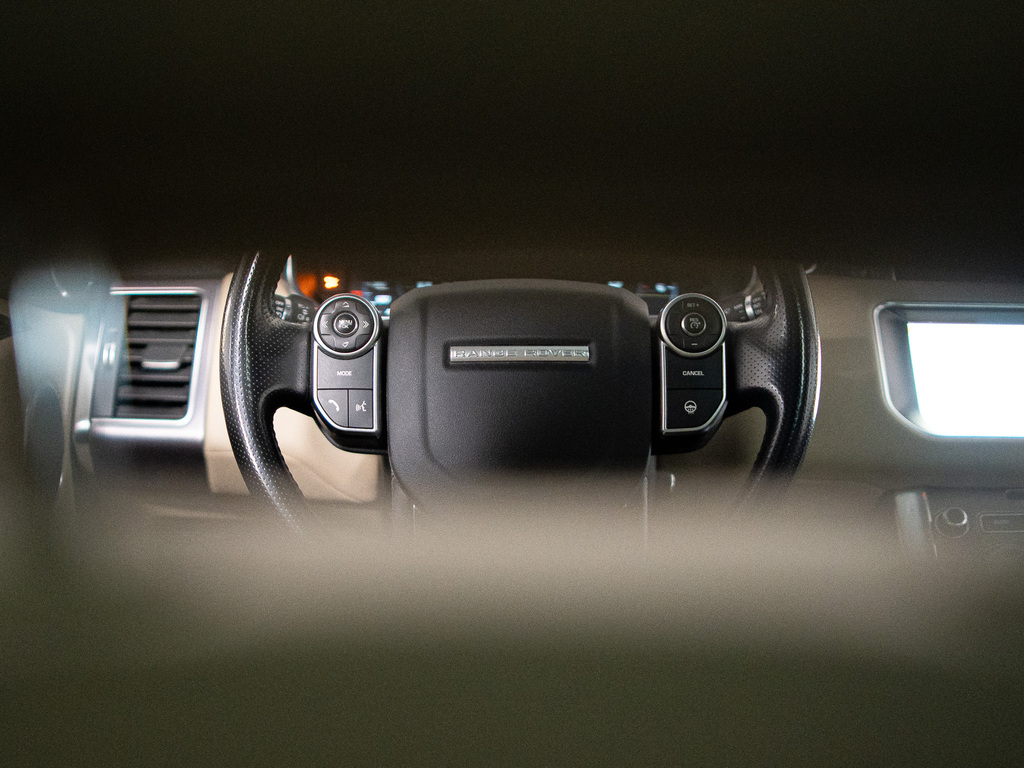 2017 Land Rover Range Rover Sport DIESEL Td6 HSE, 多伦多, 全款车