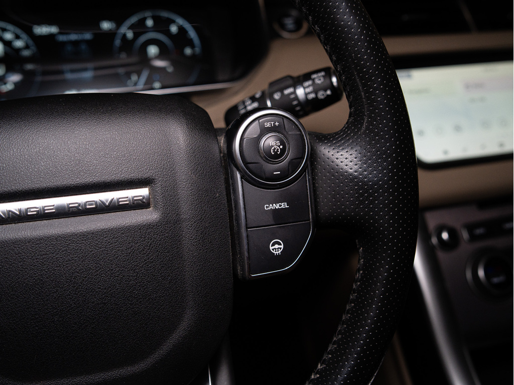 2017 Land Rover Range Rover Sport DIESEL Td6 HSE, 多伦多, 全款车