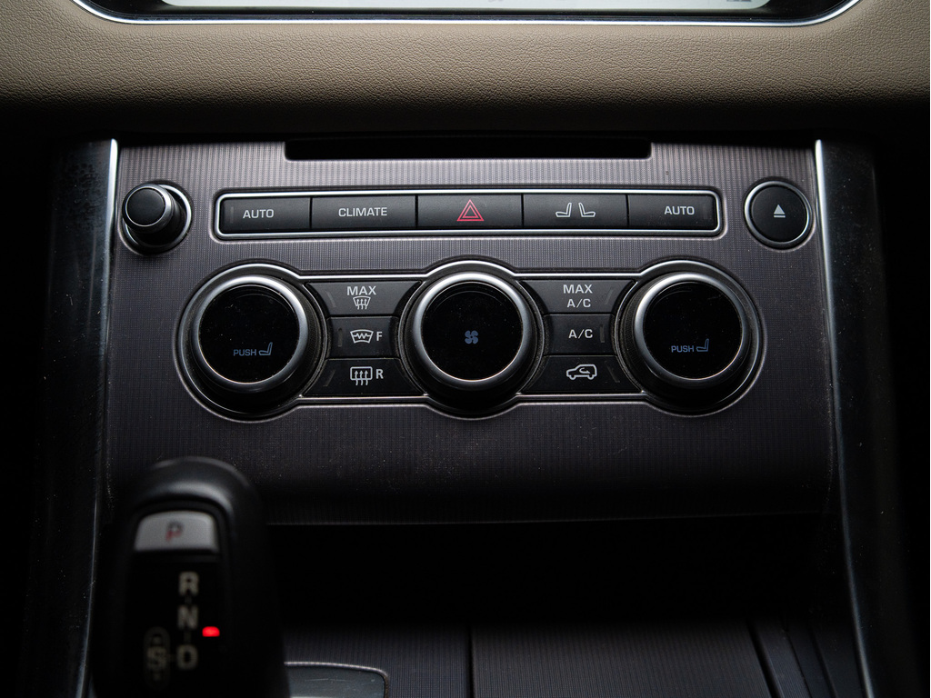 2017 Land Rover Range Rover Sport DIESEL Td6 HSE, 多伦多, 全款车