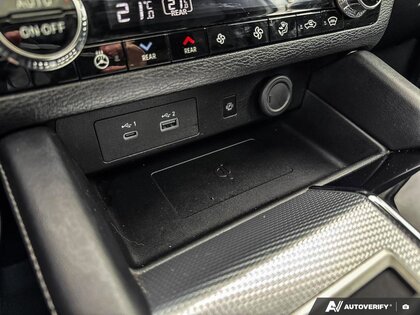 used 2024 Mitsubishi Outlander PHEV car, priced at $43,353