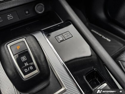 used 2024 Mitsubishi Outlander PHEV car, priced at $43,353