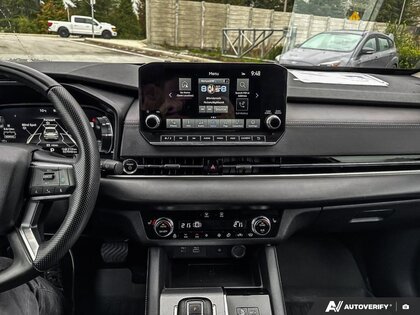 used 2024 Mitsubishi Outlander PHEV car, priced at $43,353