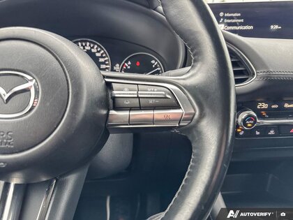 used 2021 Mazda Mazda3 car, priced at $21,999