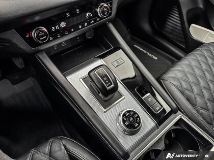 used 2024 Mitsubishi Outlander PHEV car, priced at $43,353