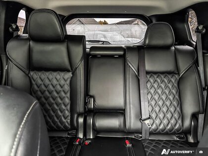 used 2024 Mitsubishi Outlander PHEV car, priced at $43,353