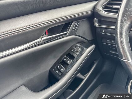 used 2021 Mazda Mazda3 car, priced at $21,999