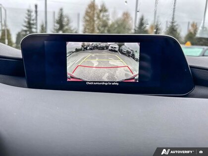 used 2021 Mazda Mazda3 car, priced at $21,999