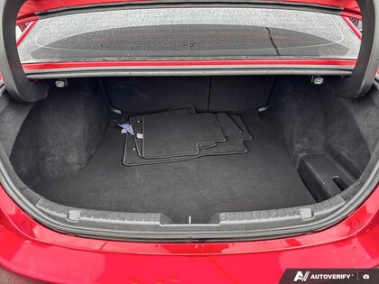 used 2021 Mazda Mazda3 car, priced at $21,999