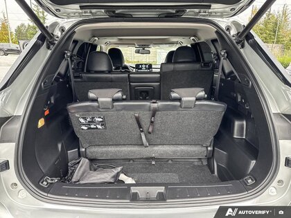 used 2024 Mitsubishi Outlander PHEV car, priced at $43,353