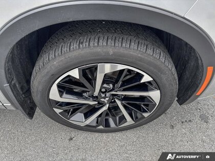 used 2024 Mitsubishi Outlander PHEV car, priced at $43,353