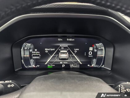 used 2024 Mitsubishi Outlander PHEV car, priced at $43,353